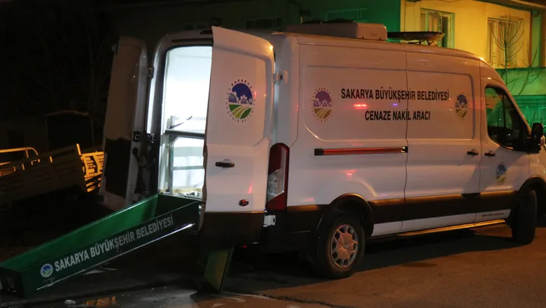 Şok olay; İnşaat alanında cesedi bulundu