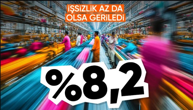 SON DAKİKA! TÜİK, şubat ayı işsizlik oranını açıkladı