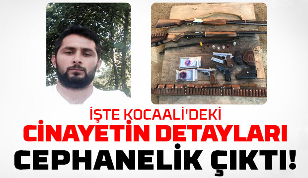 Sopalarla saldırdılar, cinayetle bitti
