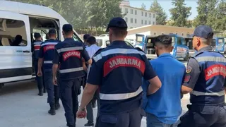 Sosyal medya dolandırıcılığı operasyonu
