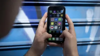 Sosyal medyaya kimlikle girilecek; işte detaylar