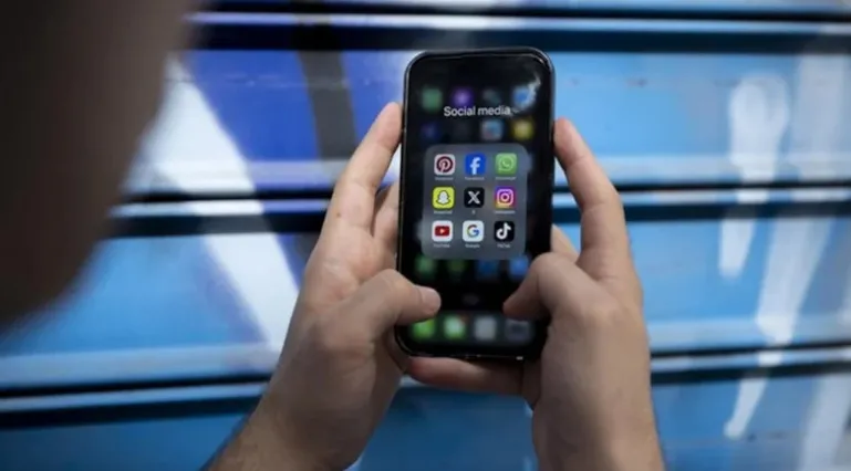 Sosyal medyaya kimlikle girilecek; işte detaylar