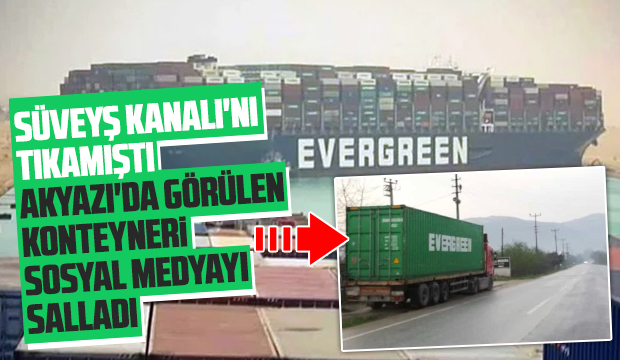 Sosyal medyayı salladı