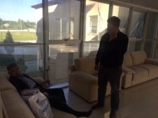 Soykan Ailesi nin Acı Günü