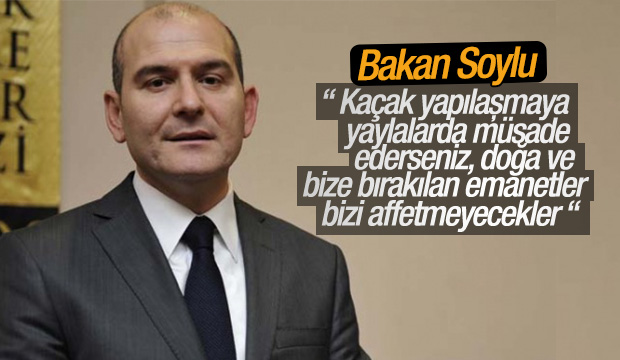 Soylu Tek tek söylüyorum yani elinizde yetki var