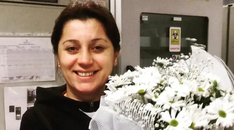 Spor yaparken fenalaşan hemşire hayatını kaybetti