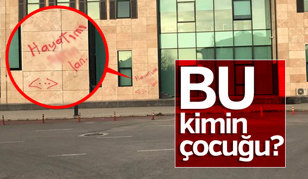 Sprey Boya Rezaleti Devam Ediyor