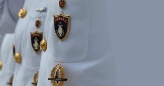 STK'lardan amirallerin açıklamasına sert tepki