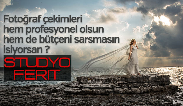 Dış Mekan Fotoğrafçısı Düğün Fotoğraf Çekimi 