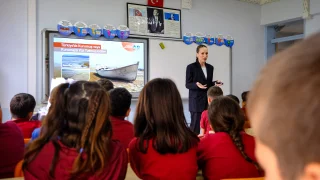 Su Müfettişlerinin sayısı her geçen gün artıyor