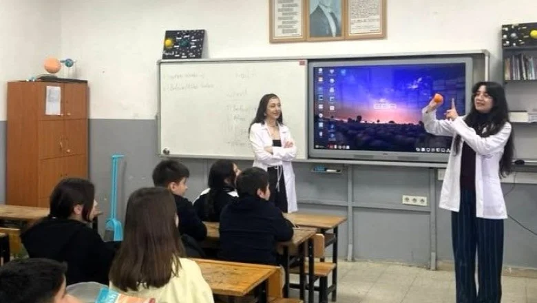 SUBÜ, 16 proje ile destek almaya hak kazandı