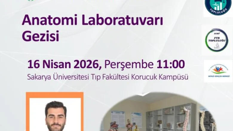 SUBÜ öğrencilerinden teknik gezi