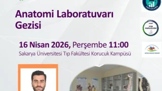 SUBÜ öğrencilerinden teknik gezi