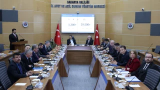 SUBÜ’nün kampüs yeri için imzalar atıldı