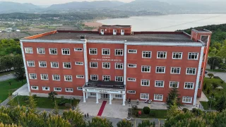 SUBÜ'ye akademik personel alıncak