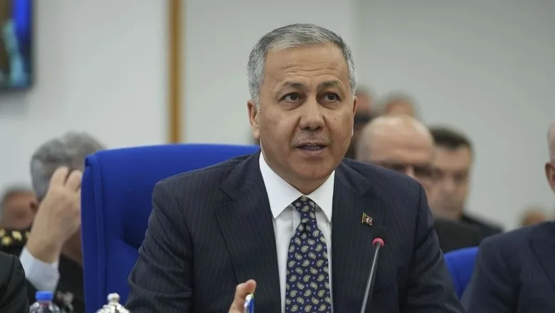 Suça sürüklenen 15 yaş ve üzeri çocuklara caydırıcı ceza açıklaması