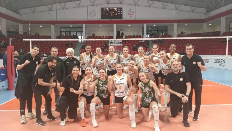 Sultanlar galip