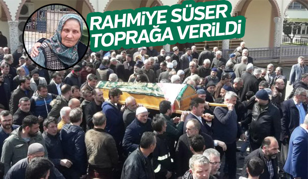 Süser Ailesinin acı günü