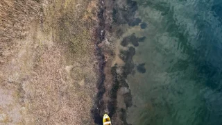 Suyun geleceğini korumak için büyük adım