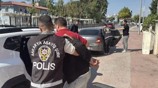 Taha'nın katili için flaş gelişme