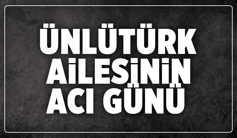 Tahibe Ünlütürk vefat etti