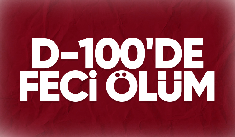 Taksinin çarptığı kadın öldü