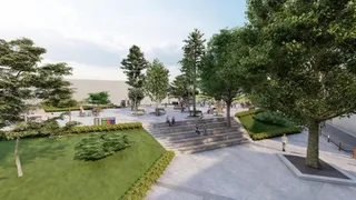 Taraklı’da Tarihi Çınar ve Şehit Mehmet Nuri Kocabıyık Parkı yeniden hayat buluyor