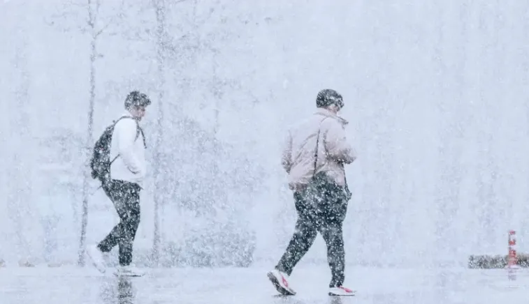 Tarih verildi; Sakarya'da kar yağışı bekleniyor