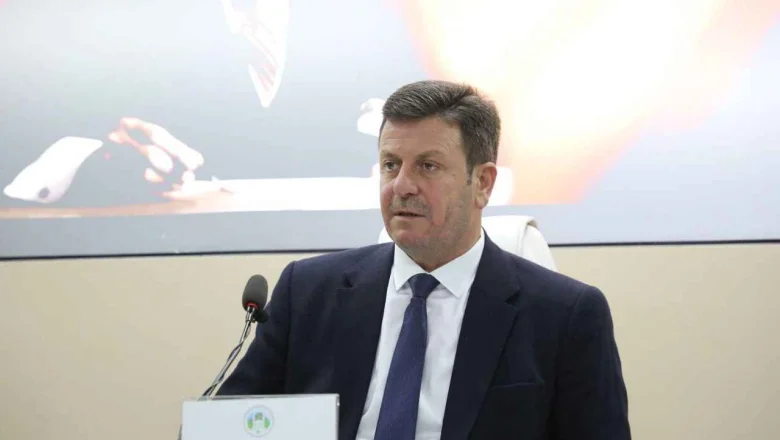 Tarım arazilerini imara açmak isteyen Soykan’a soğuk duş: Valilik reddetti
