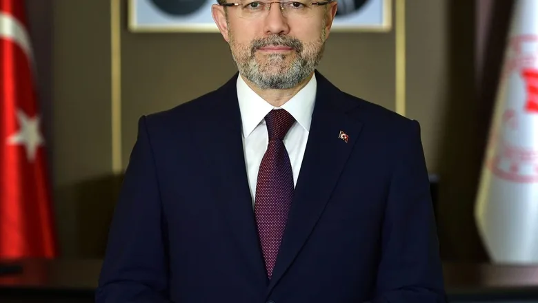 Tarım ve Orman Bakanı Sakarya'ya geliyor