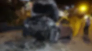 Tarla dönüşünde kaza: Anne öldü, oğlu yaralı