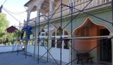 Taşburun Şehit Ali Camii Yardımlarınızı Bekliyor