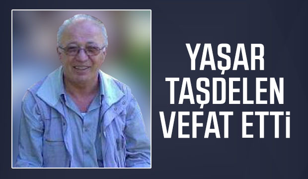 Taşdelen ailesinin acı günü