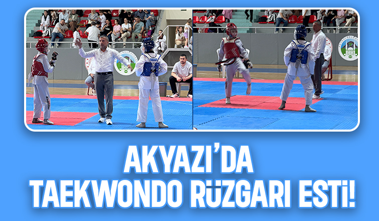 Tatamide nefes kesen mücadeleler yaşandı