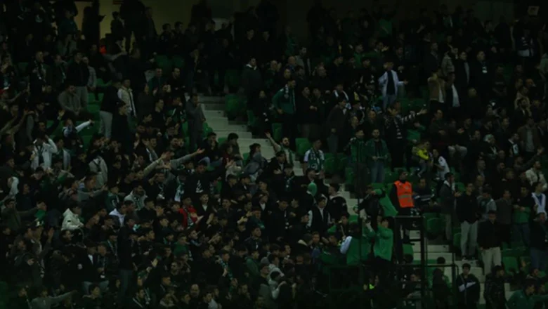 Tatangalar'dan bilet fiyatına tepki