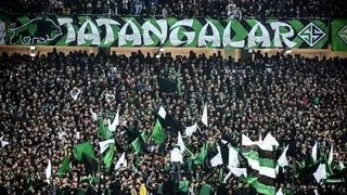 Tatangalar’dan deplasman yasağına sert tepki
