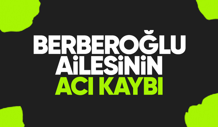 Tayfur Berberoğlu vefat etmiştir.