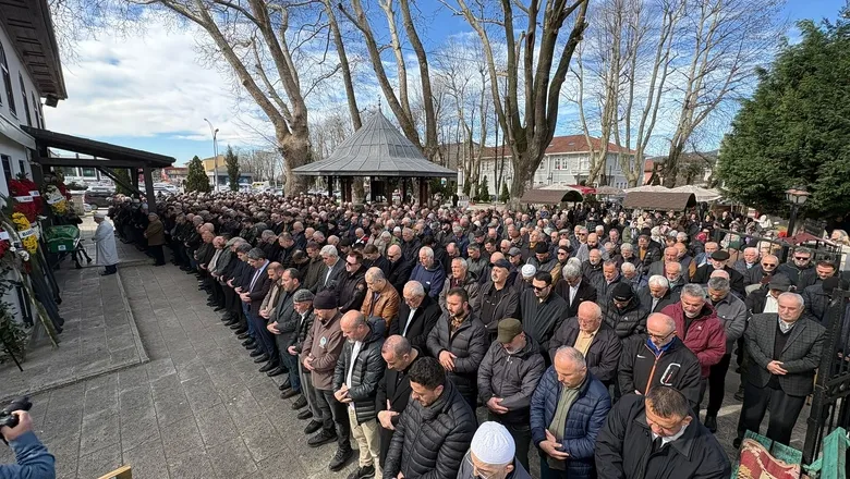 Tayfur Havutçu'nun acı günü