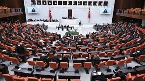 TBMM’ye 2025 yılında en çok dilekçe verilen talep belli oldu