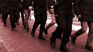 Tefecilik operasyonu: 21 gözaltı