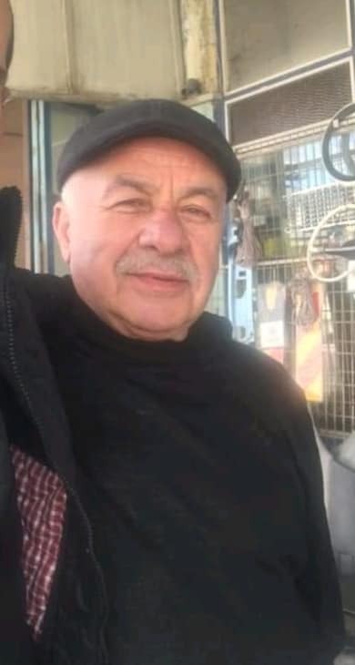 Tekin ailesinin acı kaybı