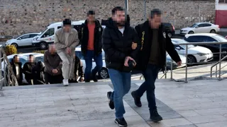 Telefon dolandırıcılığı şebekesine operasyonda yeni gelişme