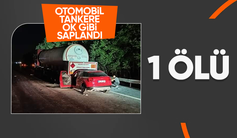 TEM de feci ölüm