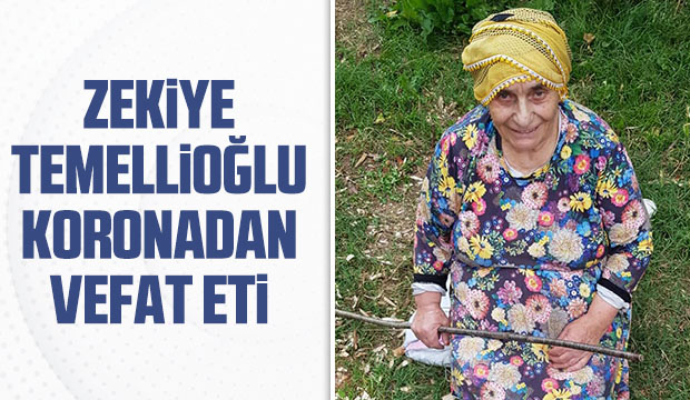 Temellioğlu ailesinin acı günü