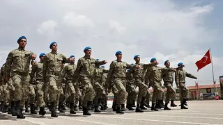 Temmuz 2025 için yeni bedelli askerlik ücreti belli oldu