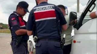 Temmuz ayında aranan 838 kişi yakalandı