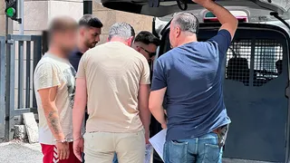 Teröre Geçit Yok: Akyazı Polisi FETÖ üyesini evinde Yakaladı