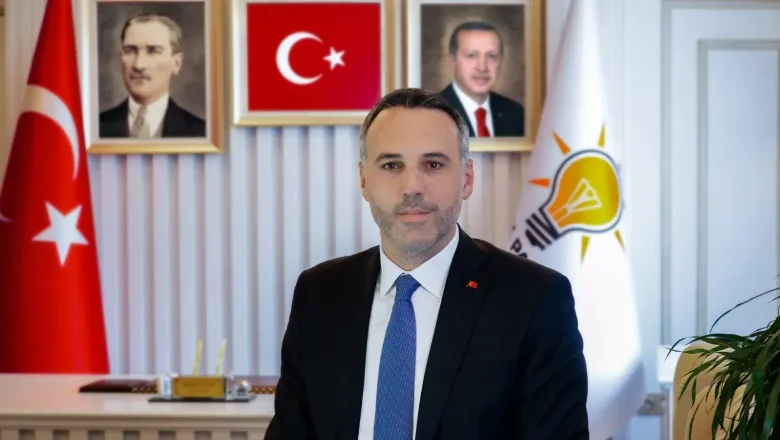 Tever'den 8 Mart mesajı