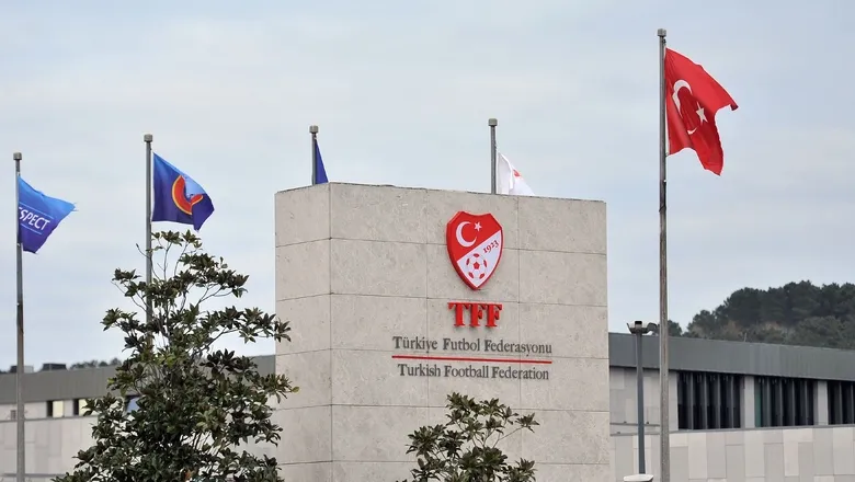 TFF'den ligde değişiklik kararı