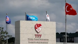 TFF’den Şok Açıklama: 152 Hakem Bahis Oynuyor! Türk Futbolunda Büyük Deprem